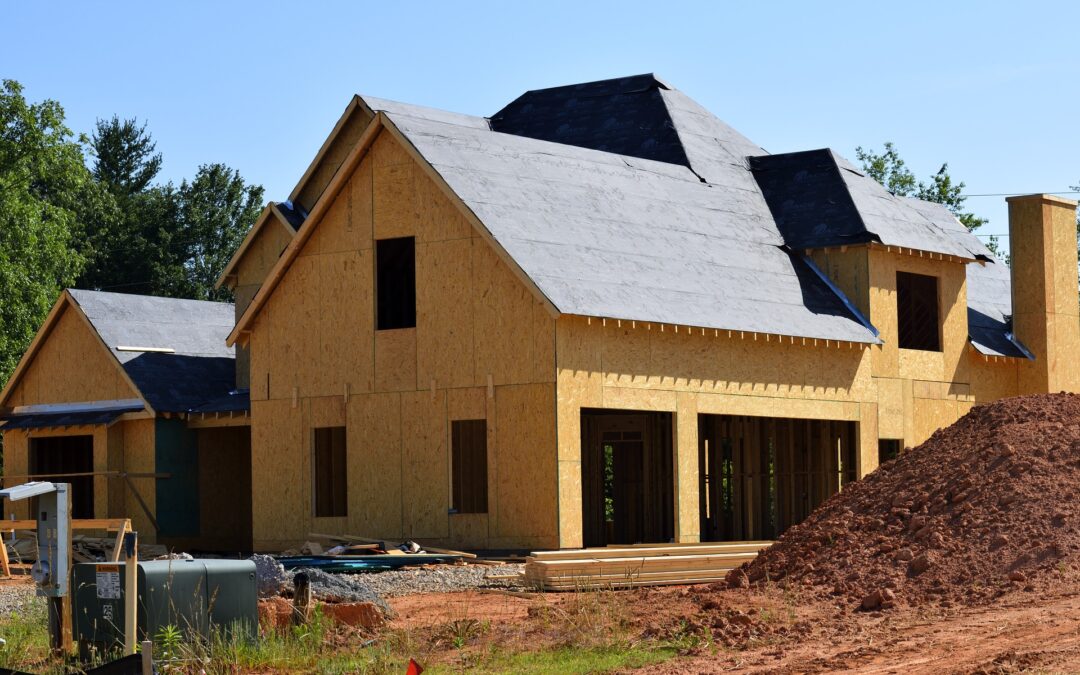 Great Online Resources for New Home Builders