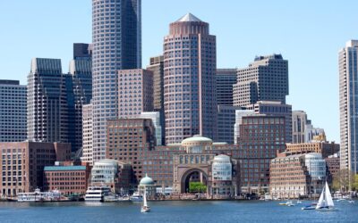The Latest Boston Massachusetts Real Estate News
