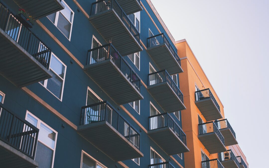 7 Standout Reasons You Should Be Investing In Multifamily Real Estate